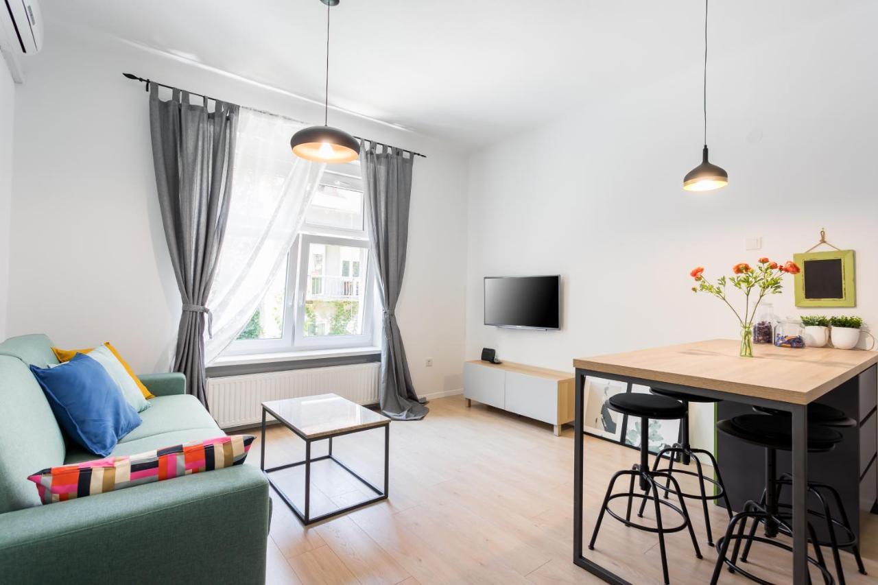 Go2Zagreb Chick Apartment Private Parking Available Luaran gambar